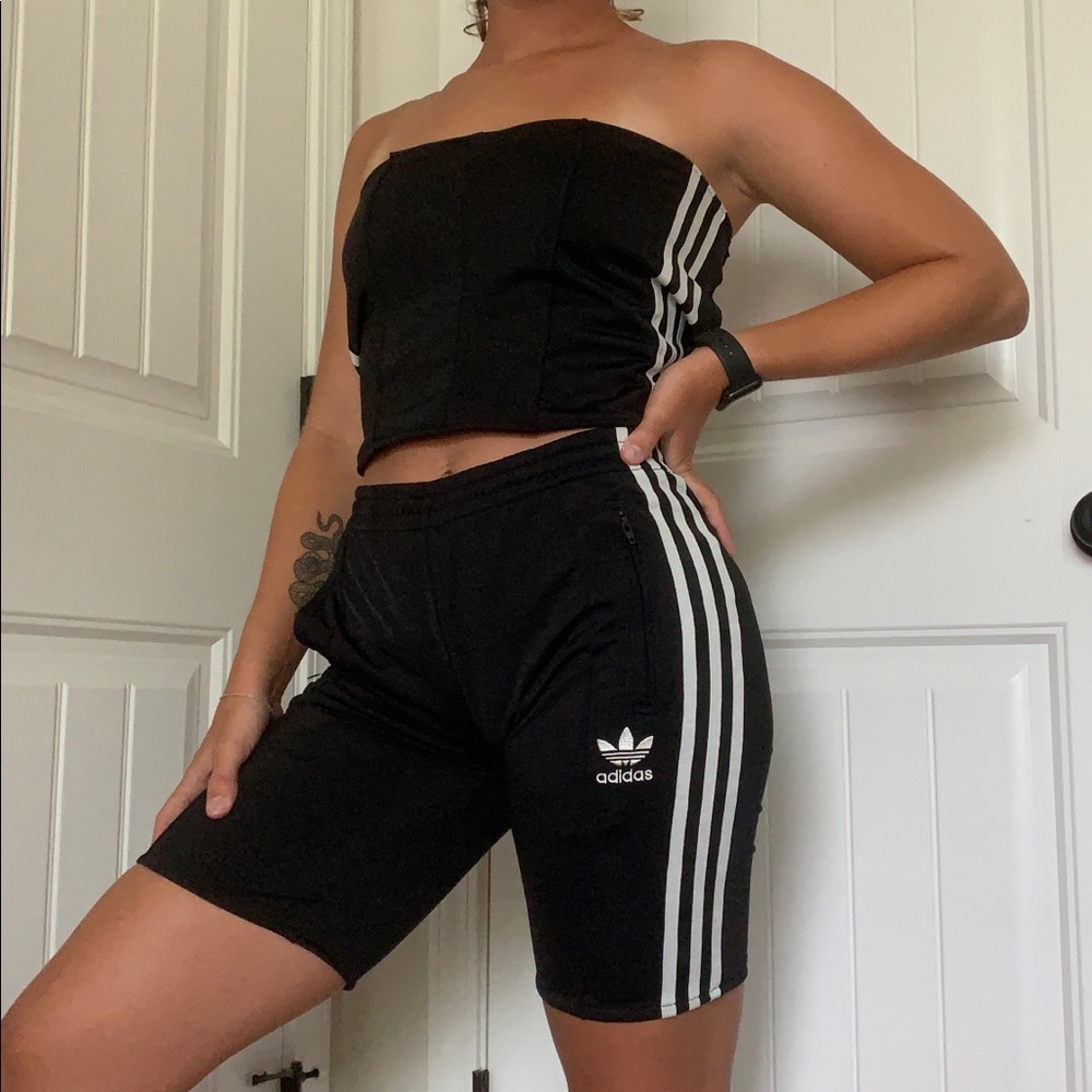 ADIDAS 2 piece SET